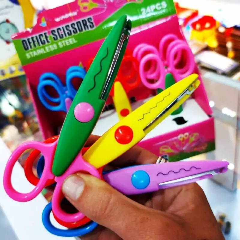 قیچی دال بری