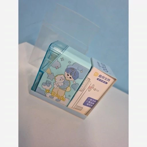 تراش رومیزی مکعب