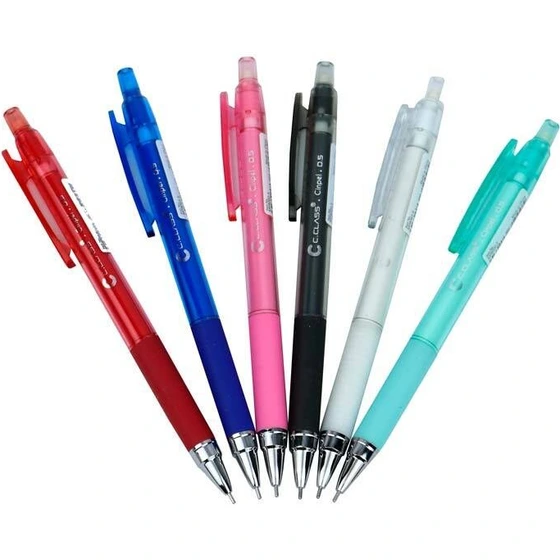 اتود شفاف سی کلاس