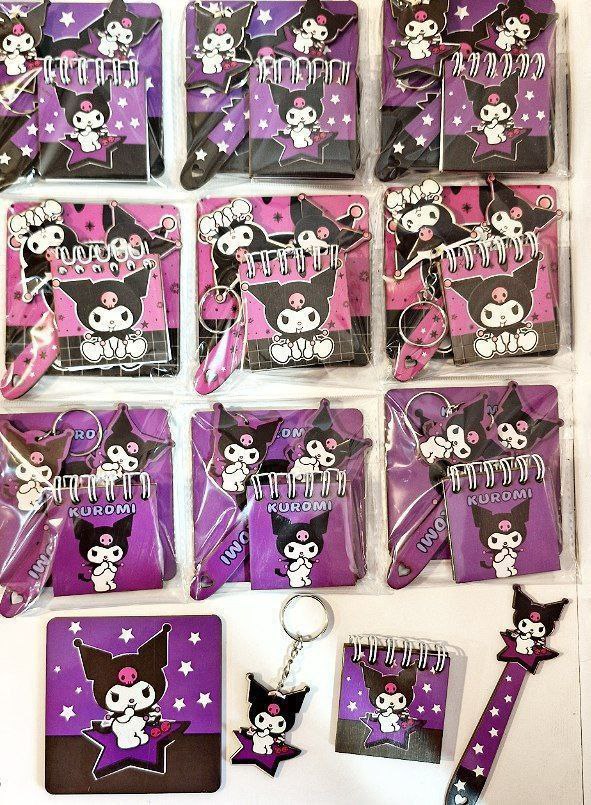 ست ۴ تکه کرومی جایزه ای