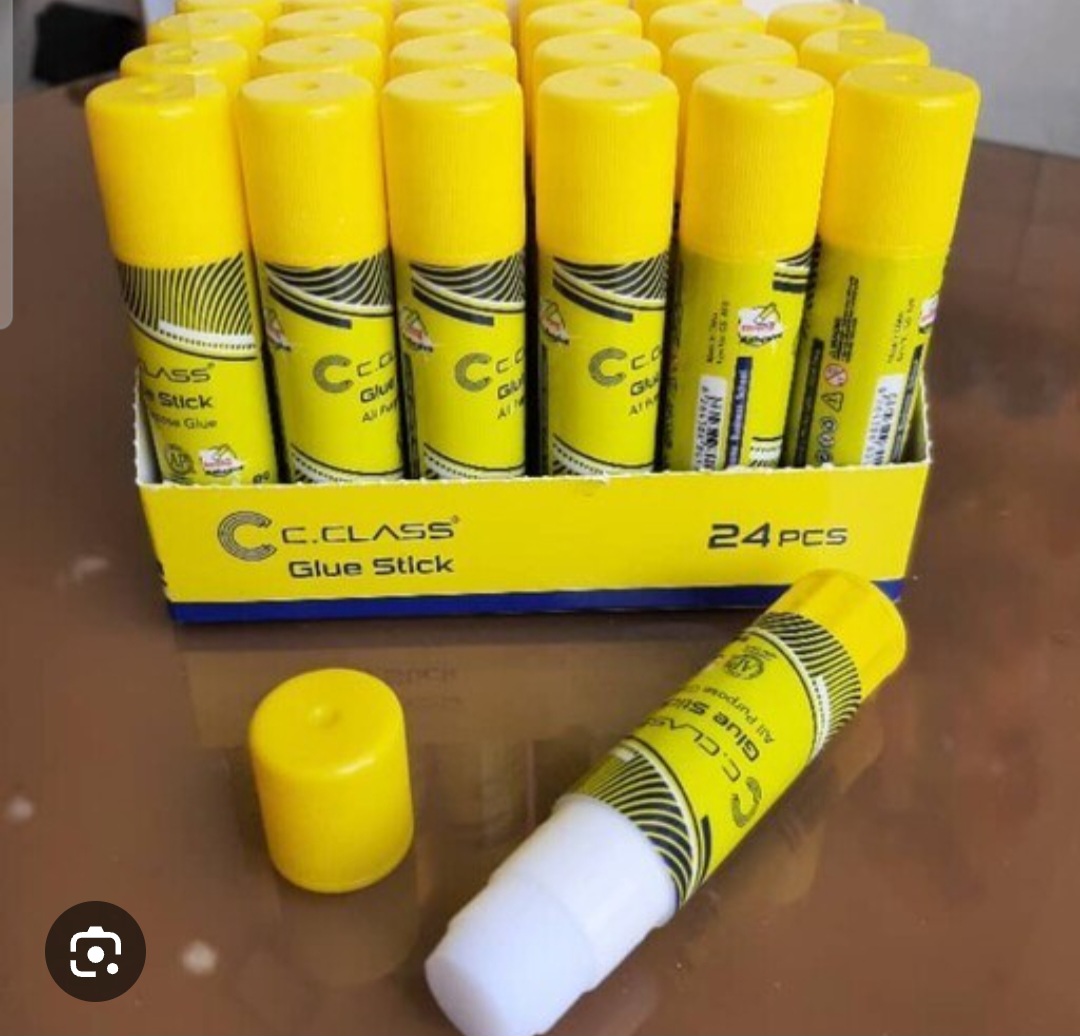 چسب ماتیکی ۸ گرمی سی کلاس