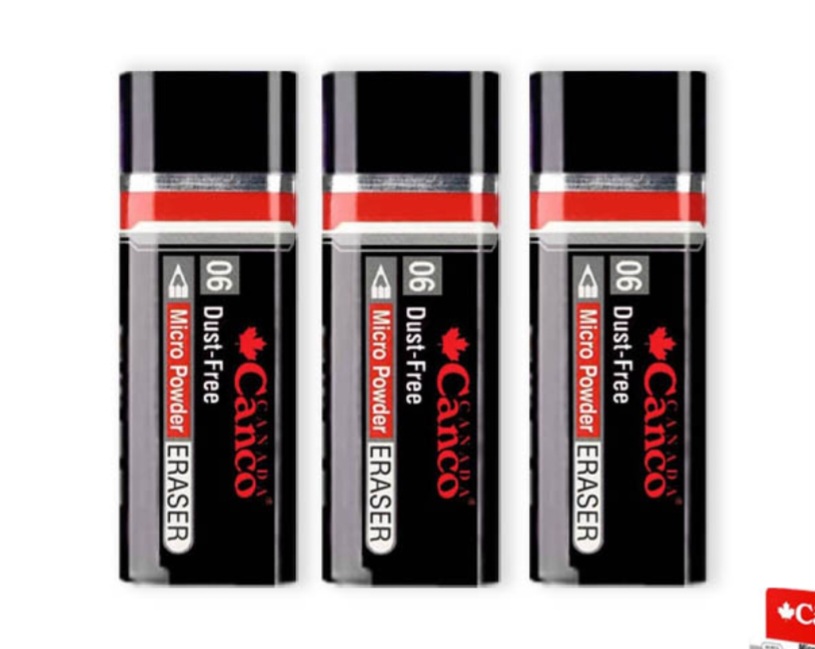 پاکن کنکو بزرگ سفید و مشکی