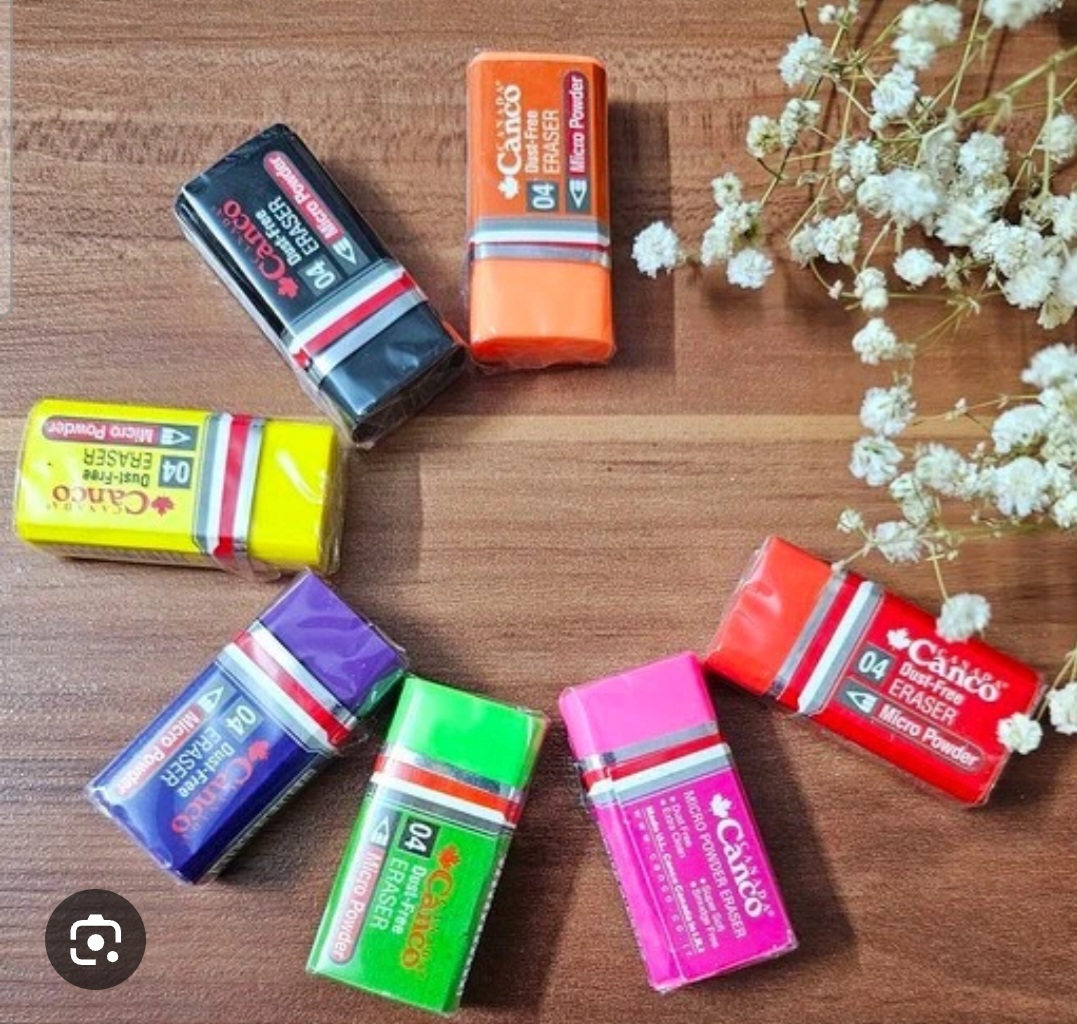 پاکن کنکو رنگی