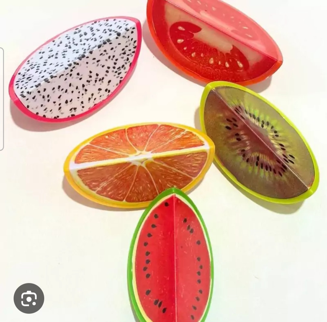 تراش مخزن دار میوه برشی