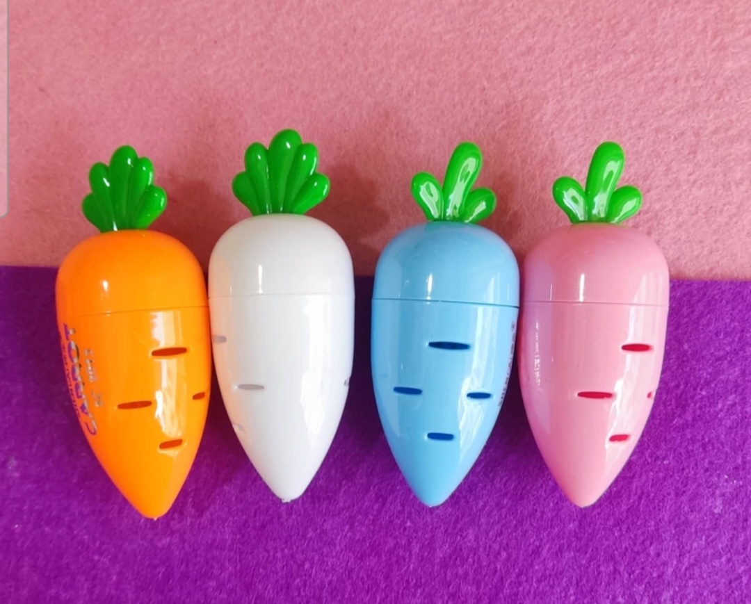 تراش مخزن دار هویج