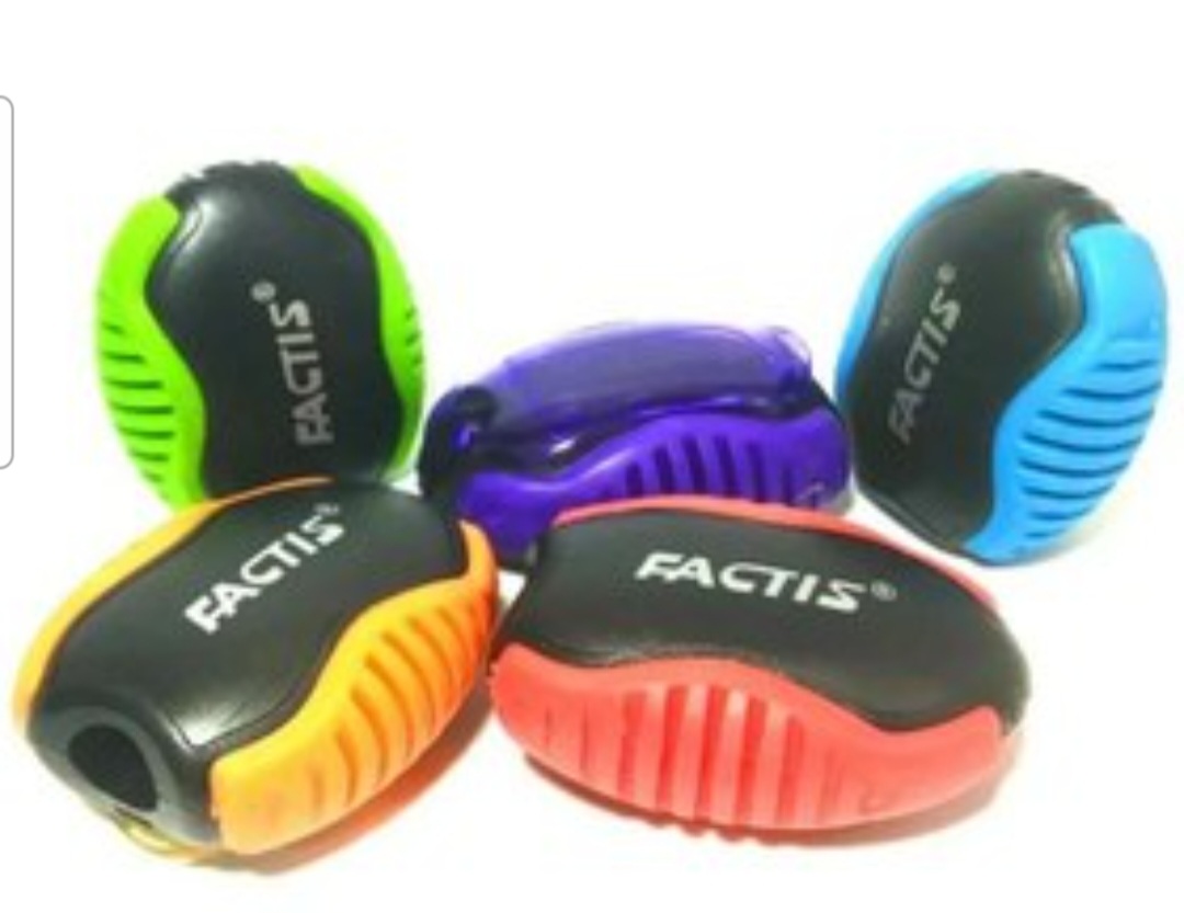 تراش مخزن دار فکتیس