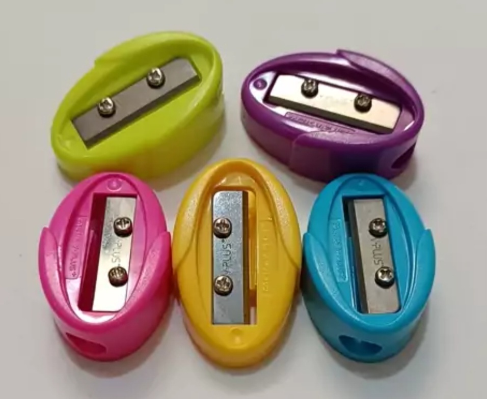 تراش فکتیس ذرتی دو پیچی