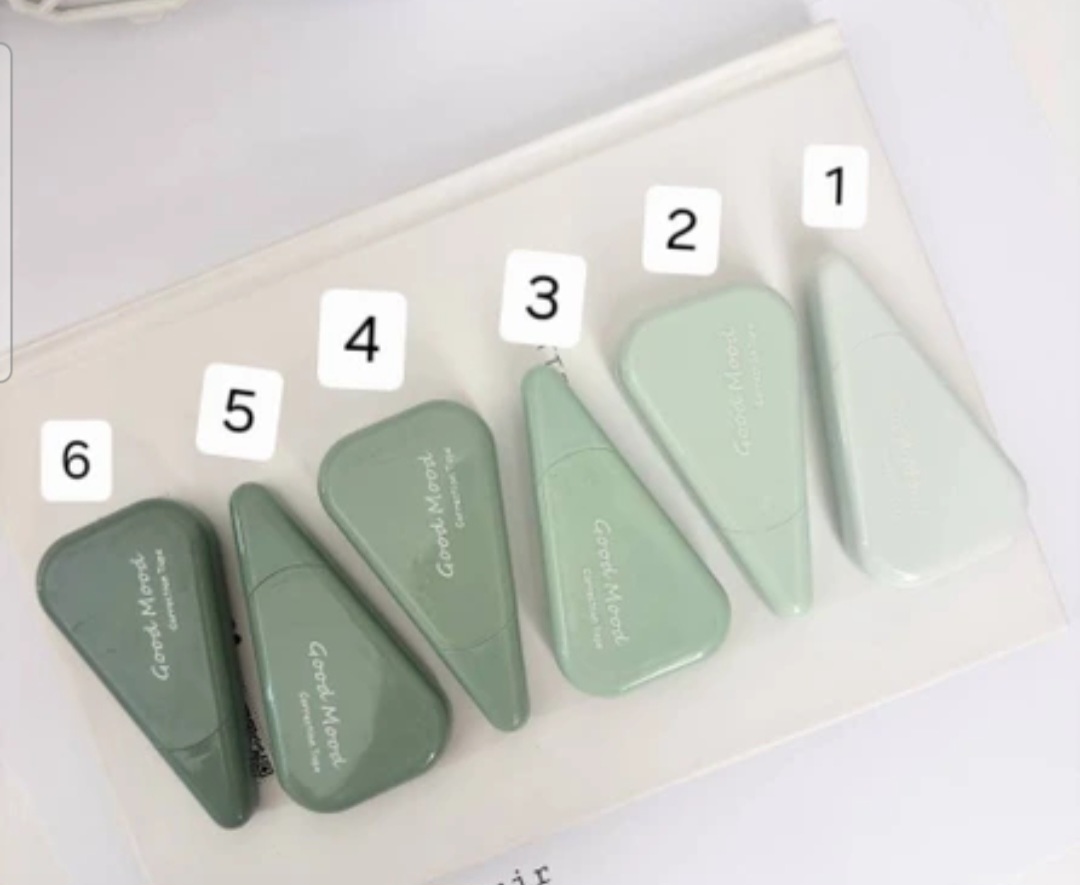 غلط گیر نواری مثلثی