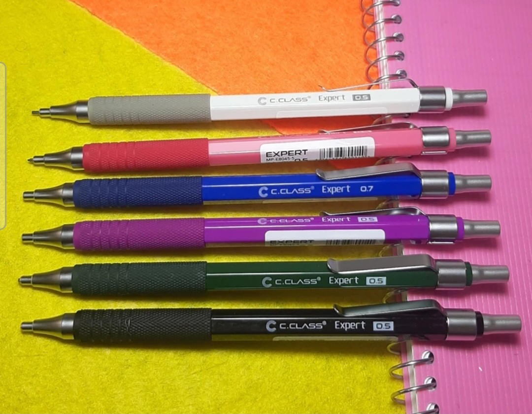 اتود سی کلاس فلزی