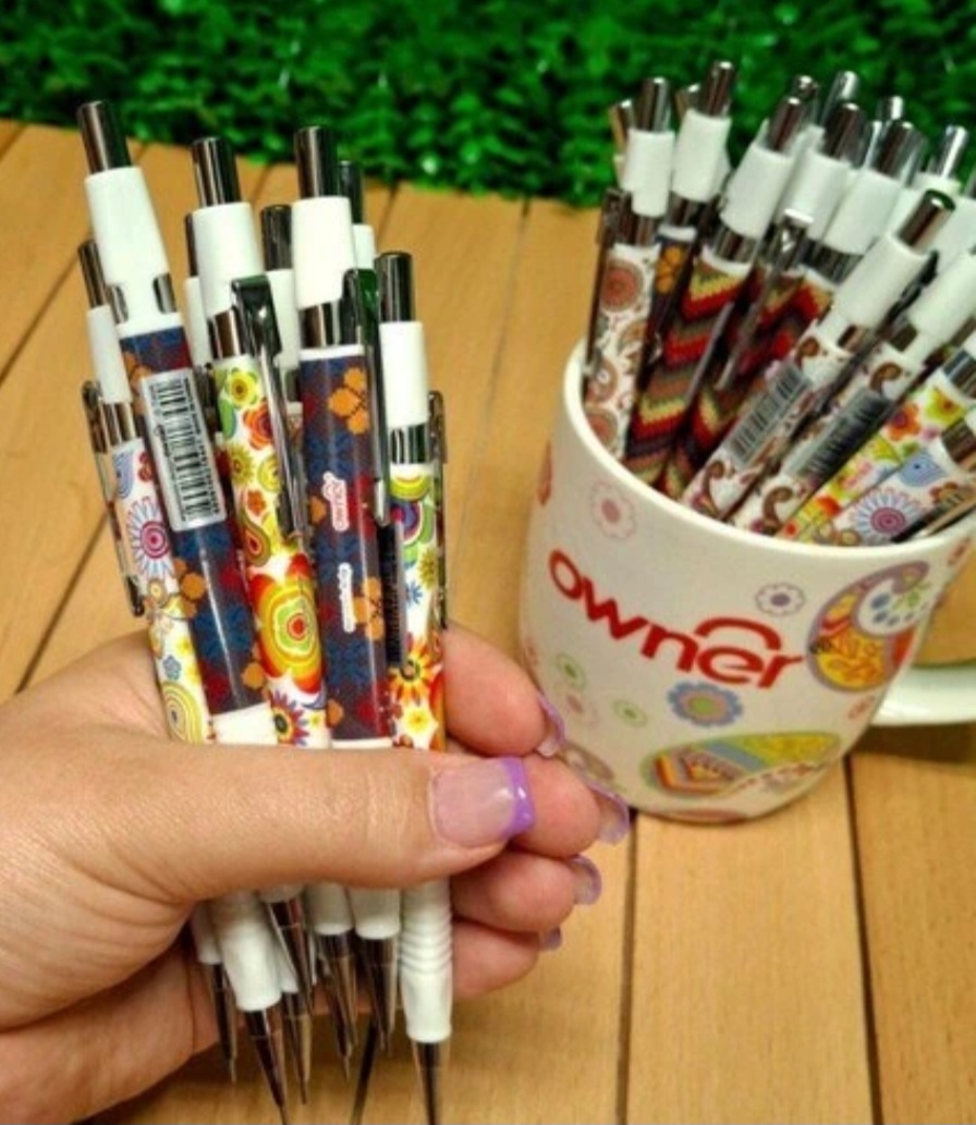 اتود اونر سه گوش ۵ دهم