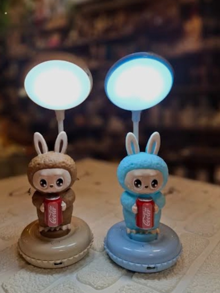 چراغ مطالعه لبوبو