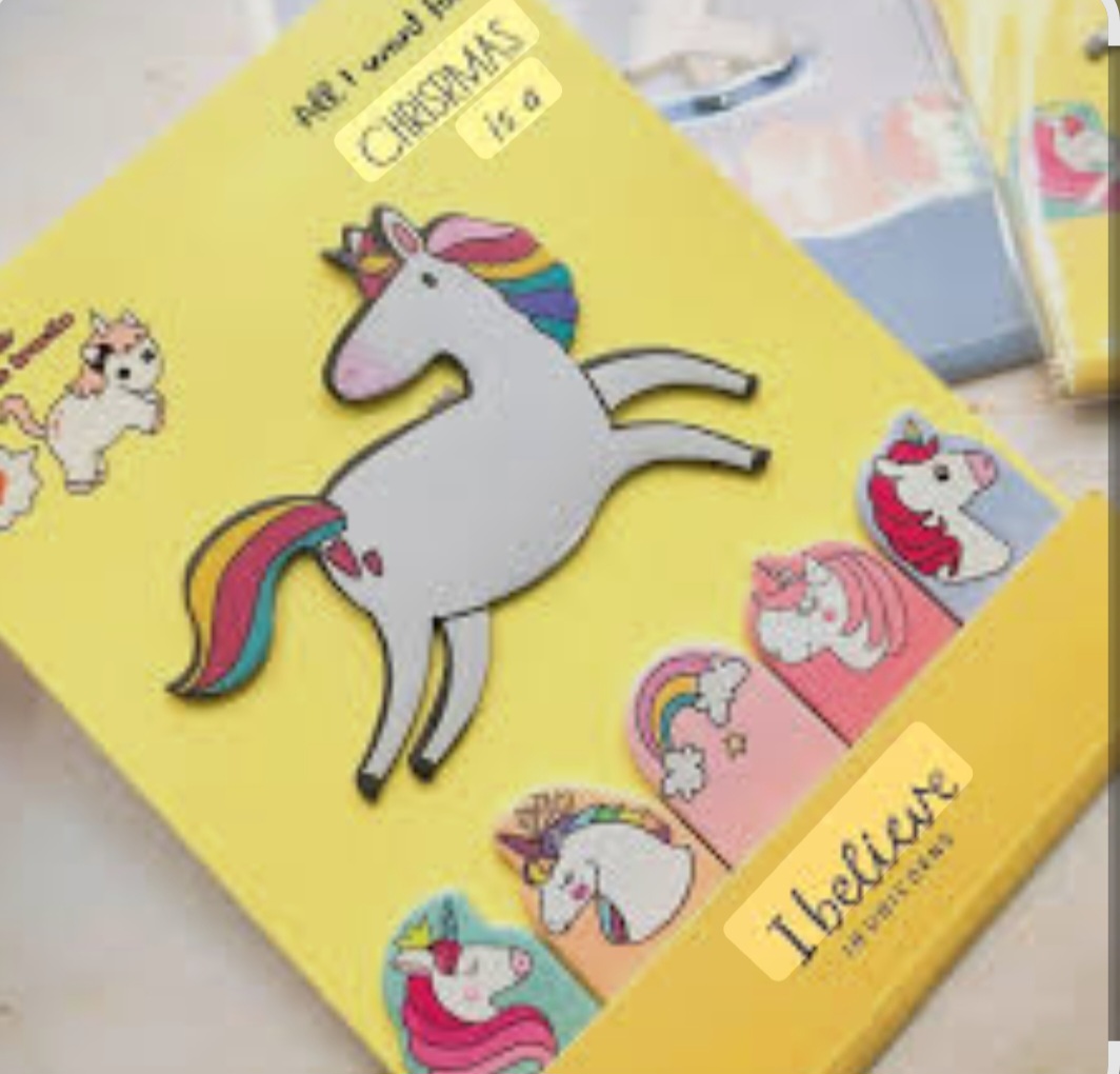 استیک نوت تک شاخ