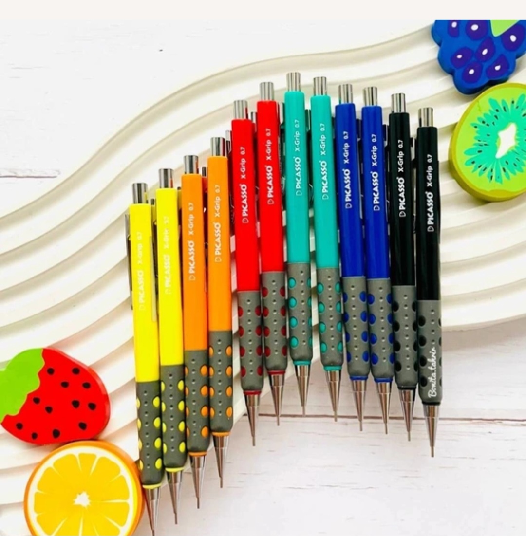 اتود ۵دهم پیکاسو زرد