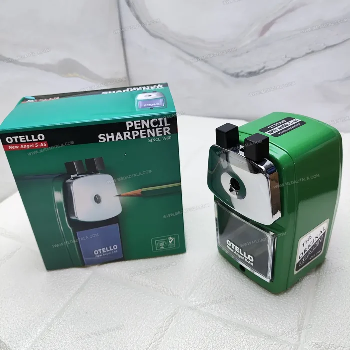 تراش رومیزی فلزی اتلو