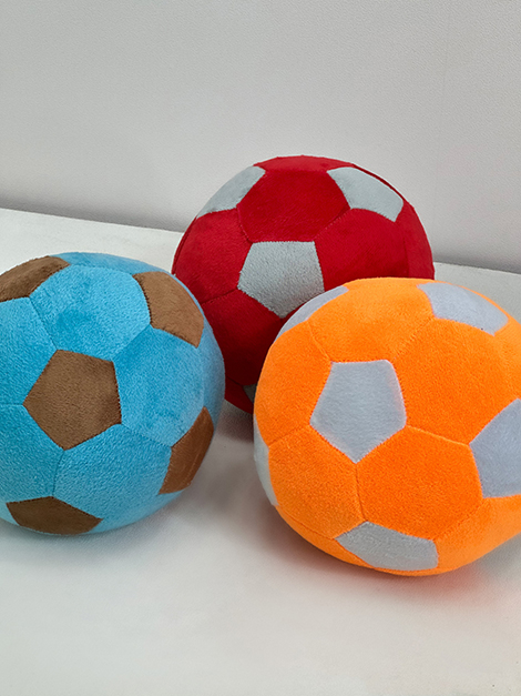 توپ پارچه ای