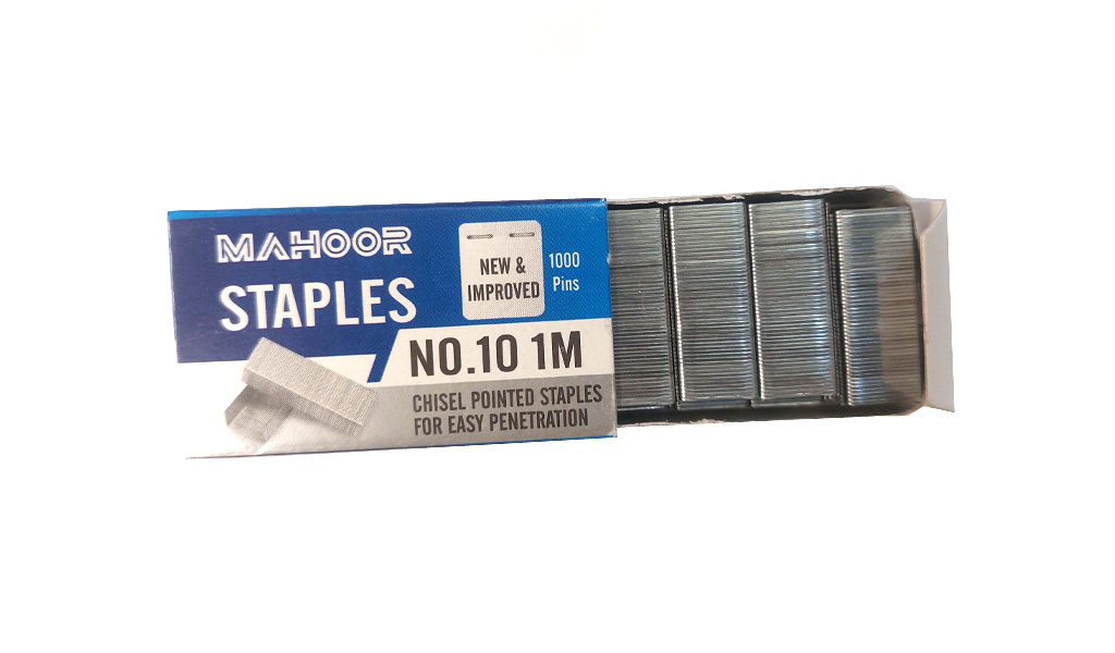 سوزن منگنه ۱۰