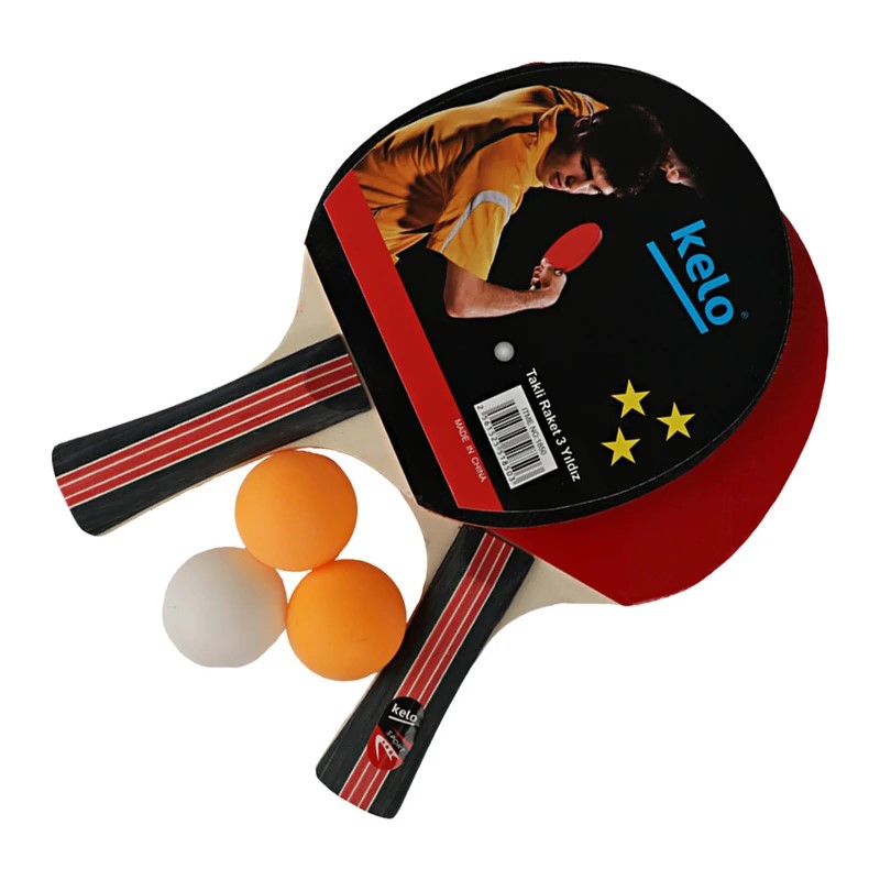 راکت پینگ پنگ