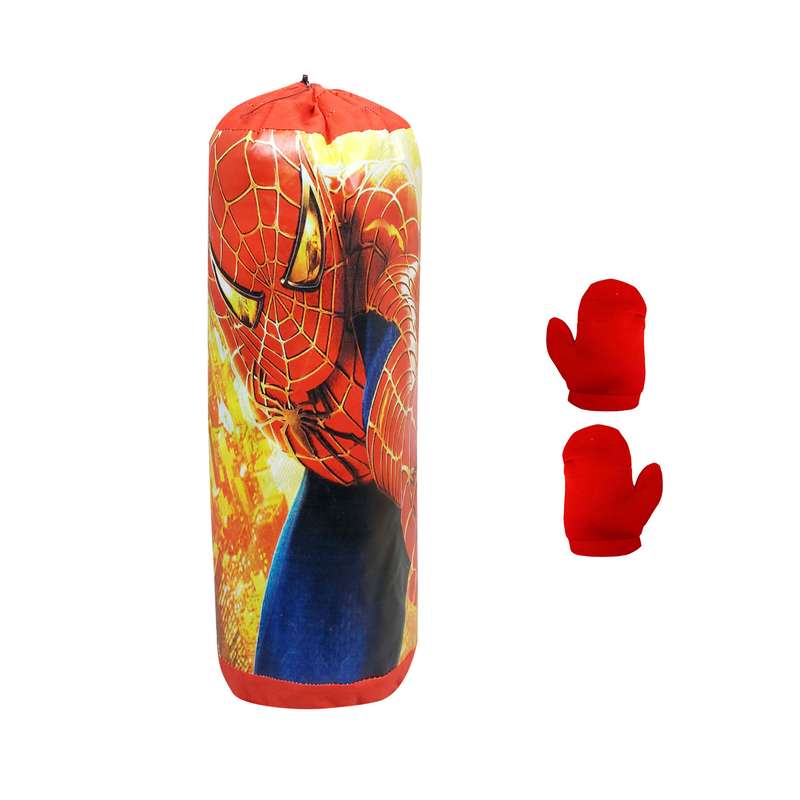 کیسه بُکس متوسط