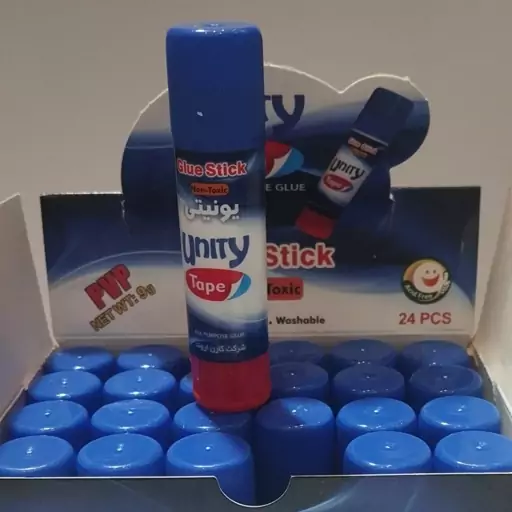 چسب ماتیکی یونیتی ۹ گرم