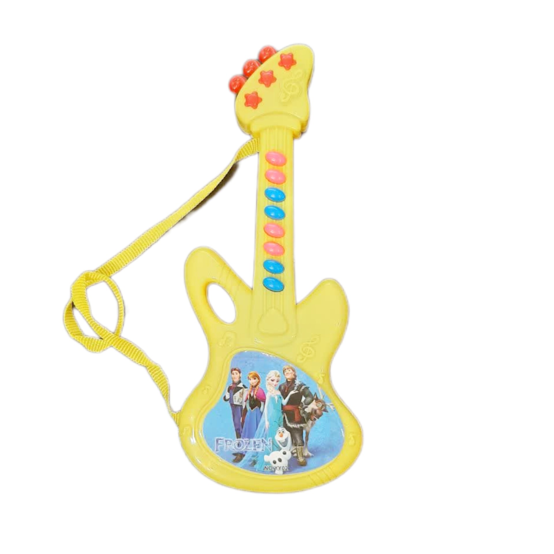 گیتار موزیکال