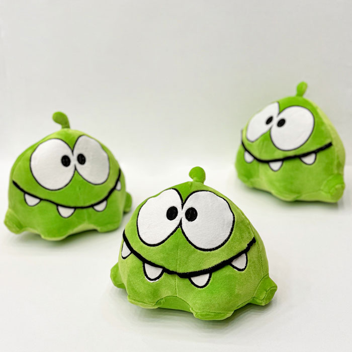 عروسک آمنوم