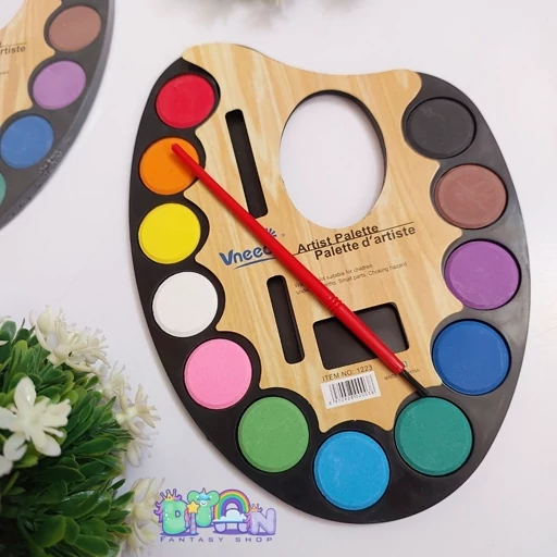 ابرنگ پالتی ۱۲ تایی