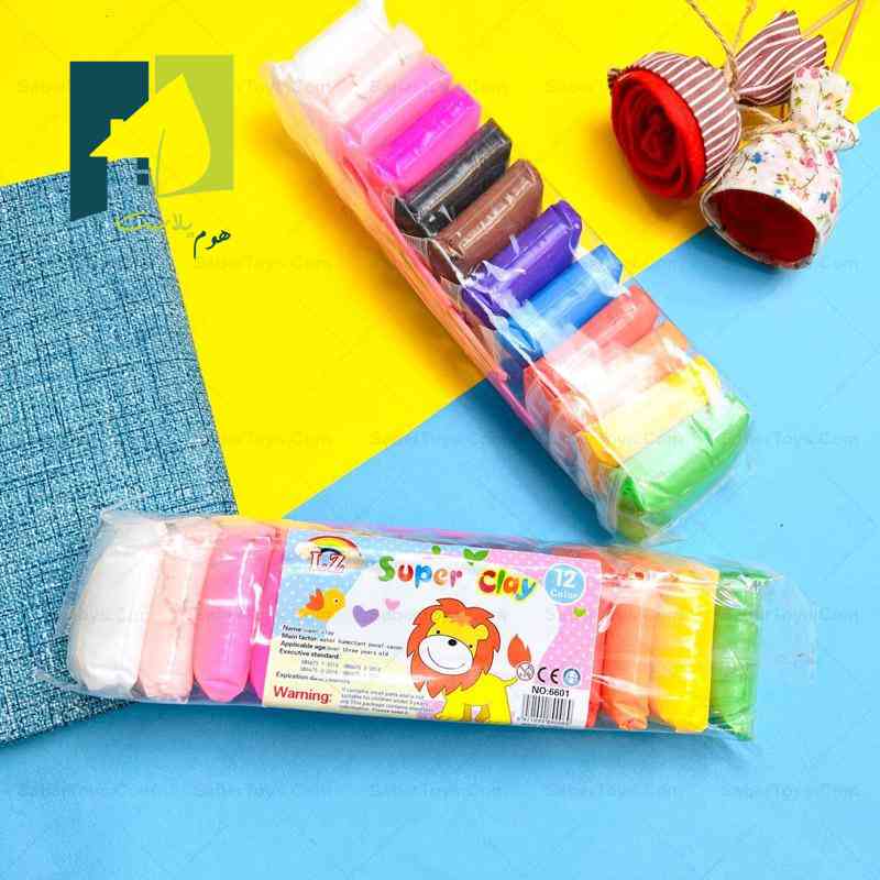 خمیر سبک(خمیرکلی)