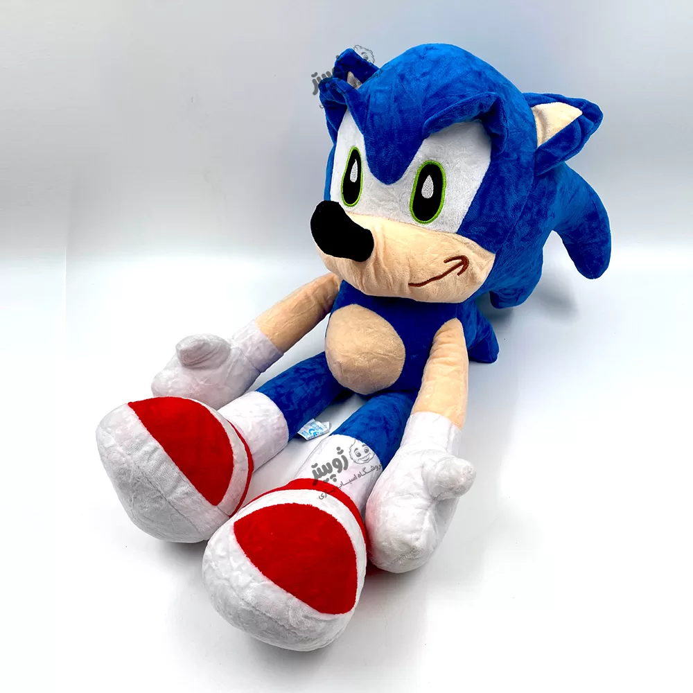 عروسک سونیک