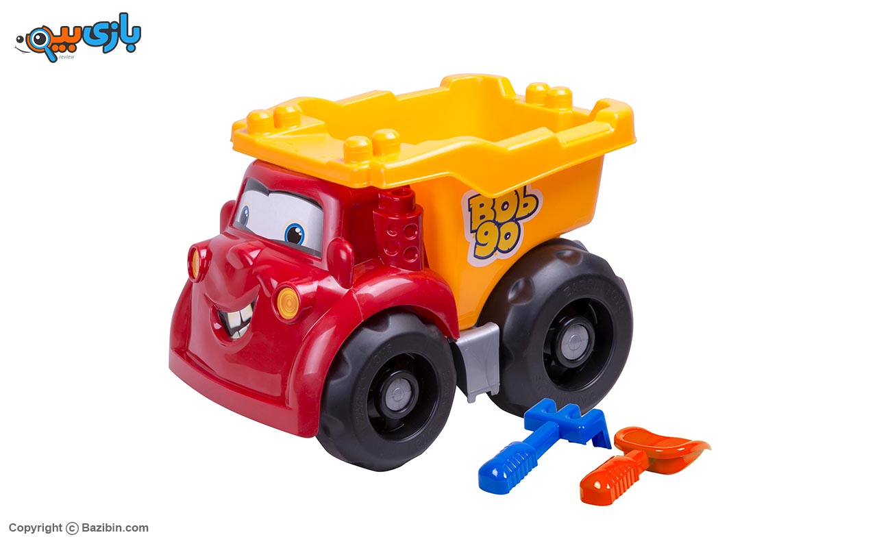 کامیون باب 90 بزرگ