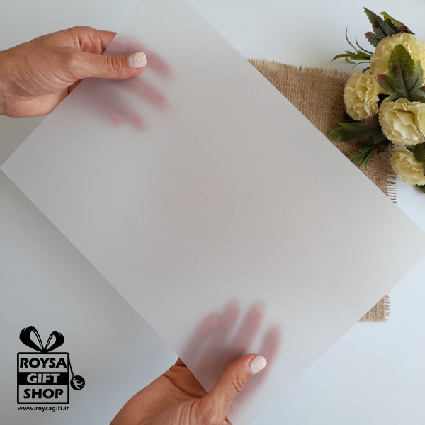 کاغذ کالک A4