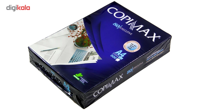 کاغذ باکسی a4