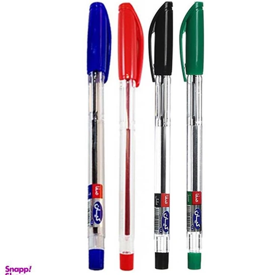 خودکار کیان ۰/۷