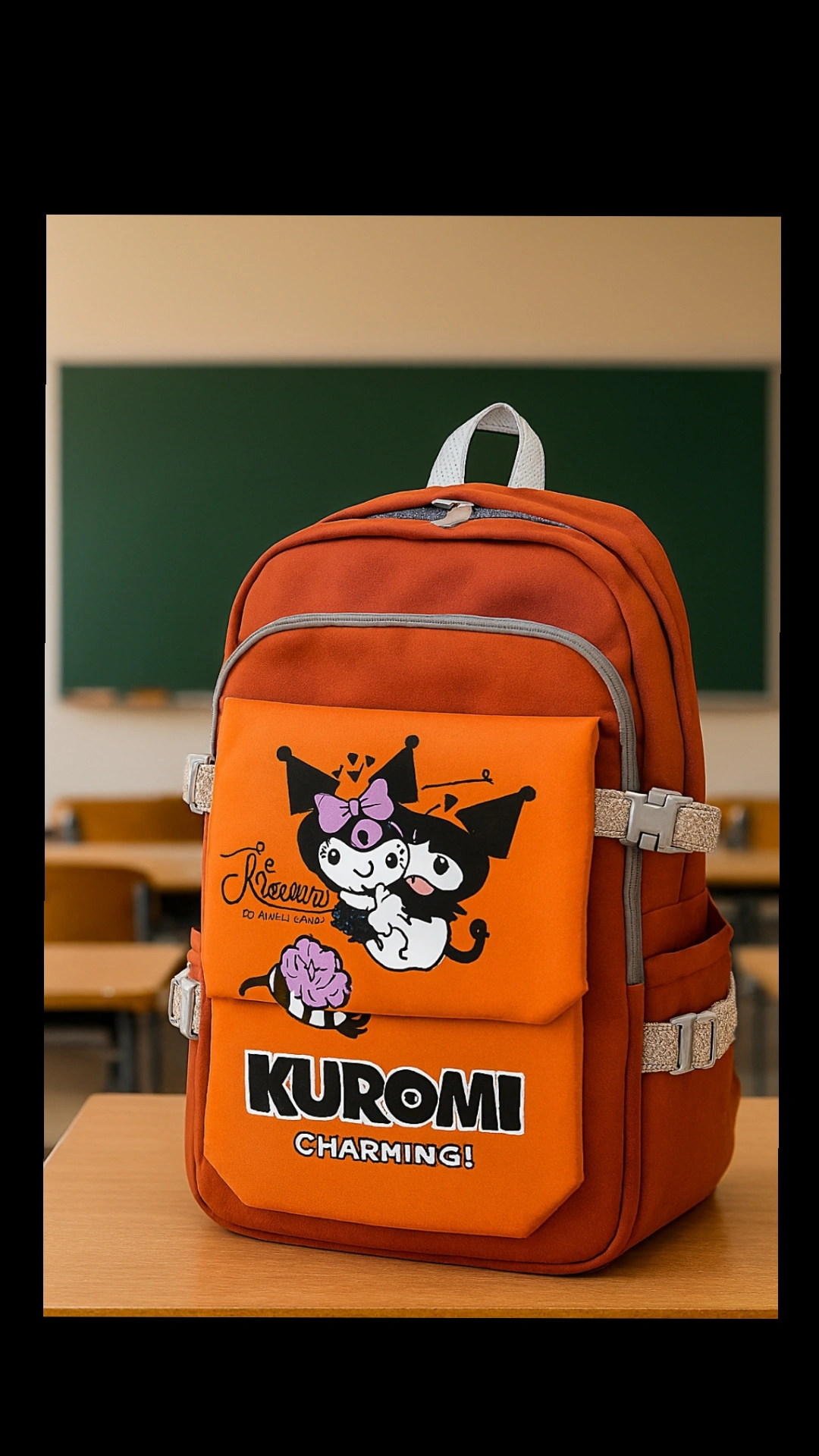 کوله دبستانی